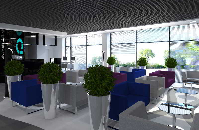 Q Hotel Krakow